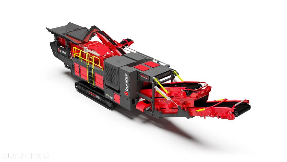 Altul BORATAS - BPJ 106 - 6