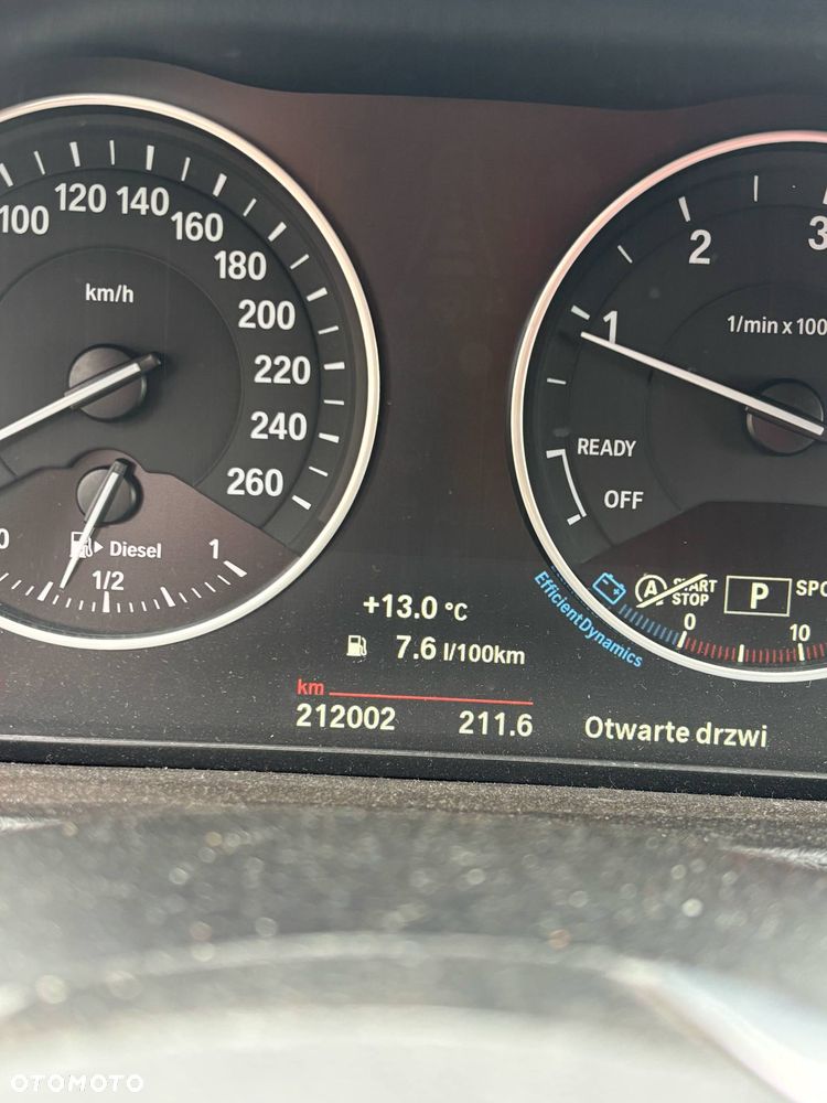 BMW X1 - 10
