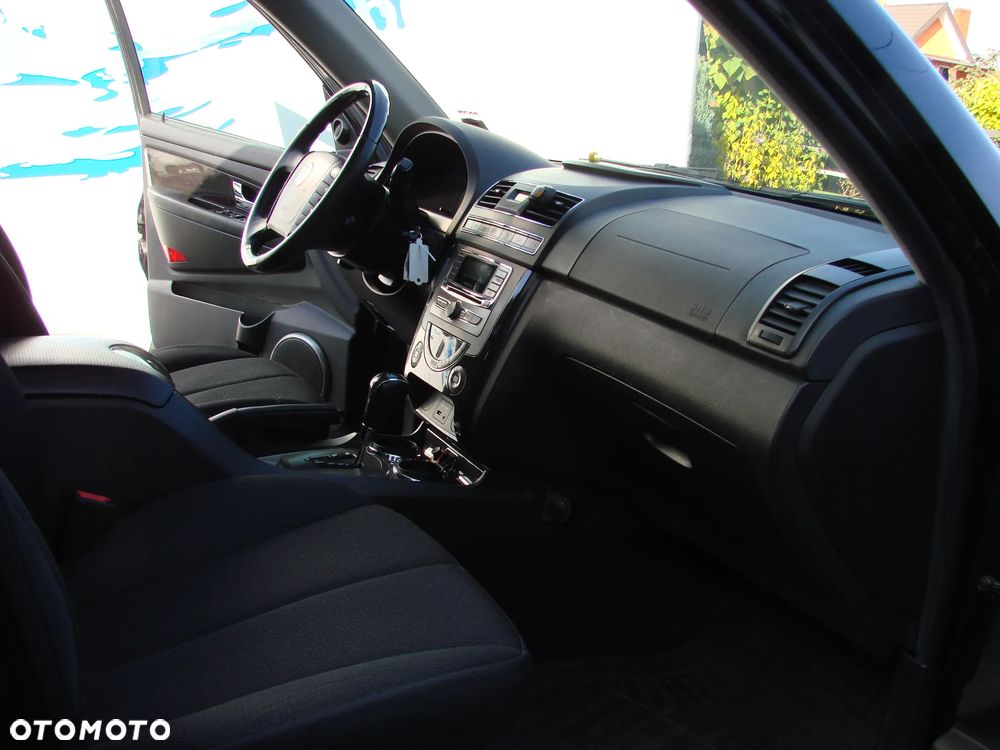 SsangYong/KGM Rexton - 20