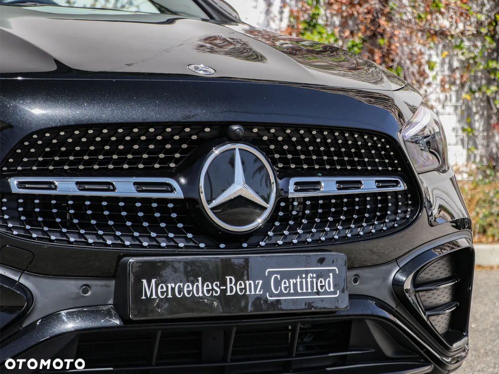Mercedes-Benz GLA 250e AMG Line - 24