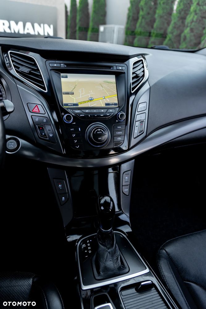 Hyundai i40 2.0 Automatik Premium - 25