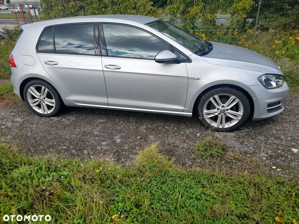 Volkswagen Golf - 11