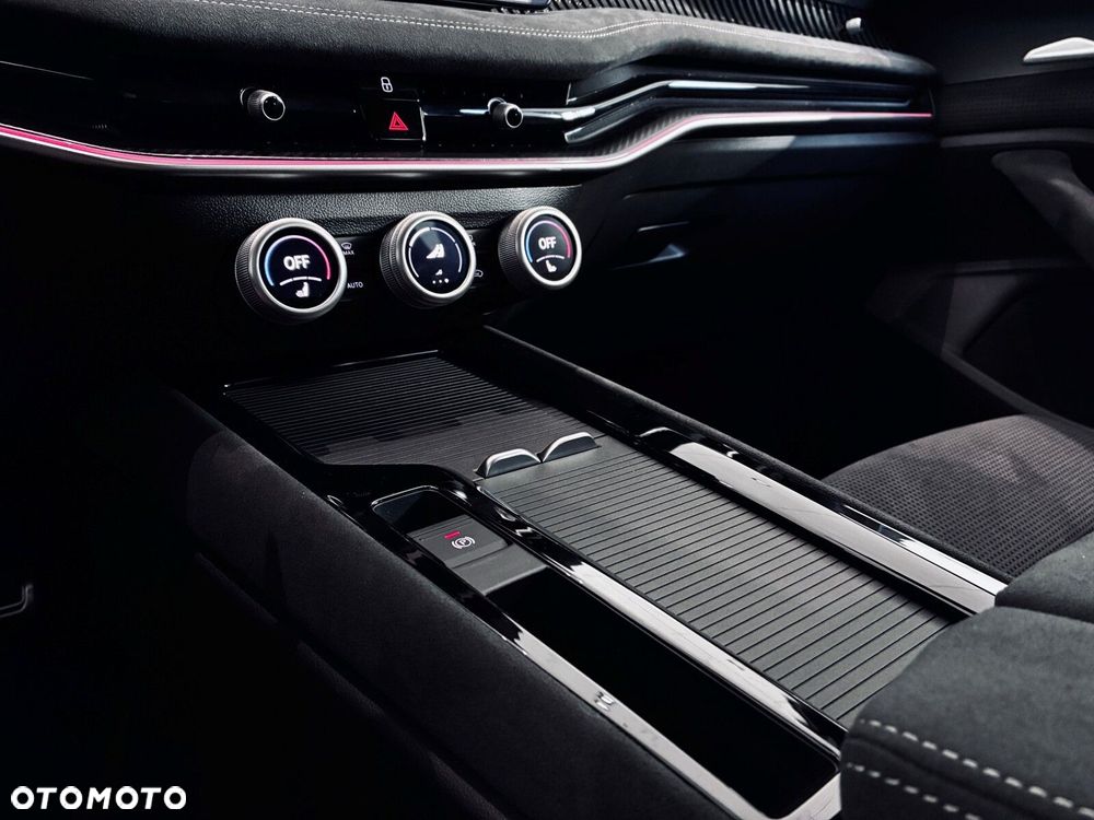 Skoda Superb - 24