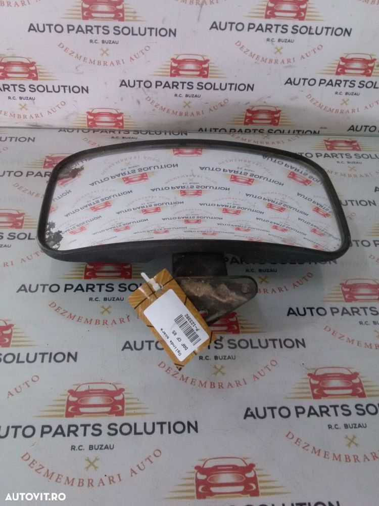 oglinda scara daf cf 85 - 1