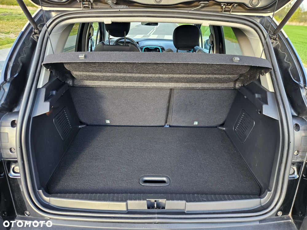 Renault Captur ENERGY TCe 120 EDC LIMITED - 13