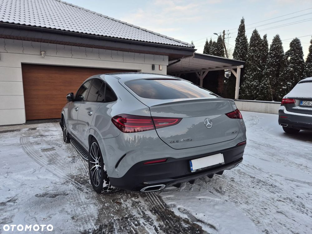 Mercedes-Benz GLE - 18