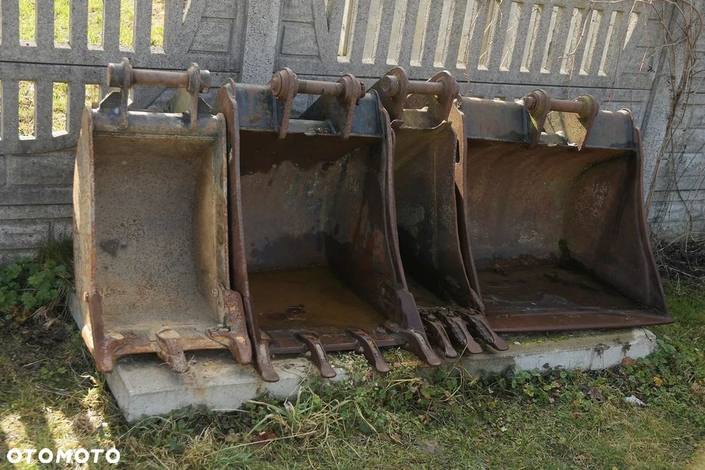 Caterpillar Koparko-Ładowarka CAT 432E * PREMIER * Klima * IDEALNY STAN! - 30