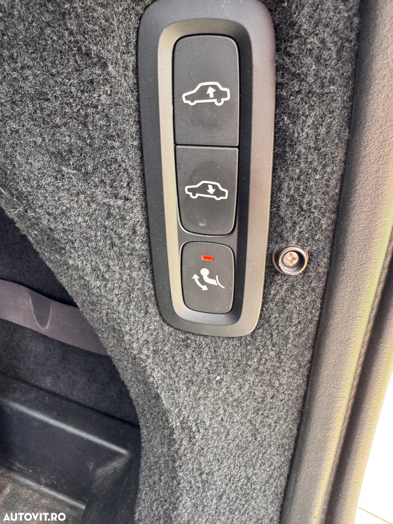 Volvo XC 90 D5 AWD Geartronic Inscription - 11