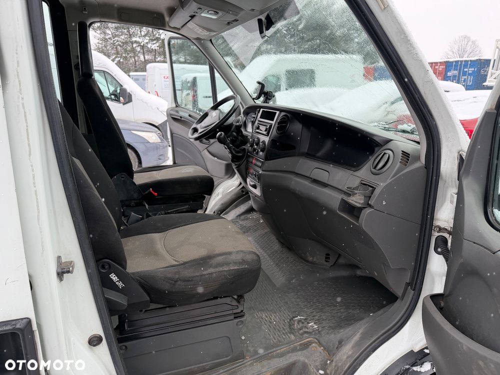 Iveco Daily - 10
