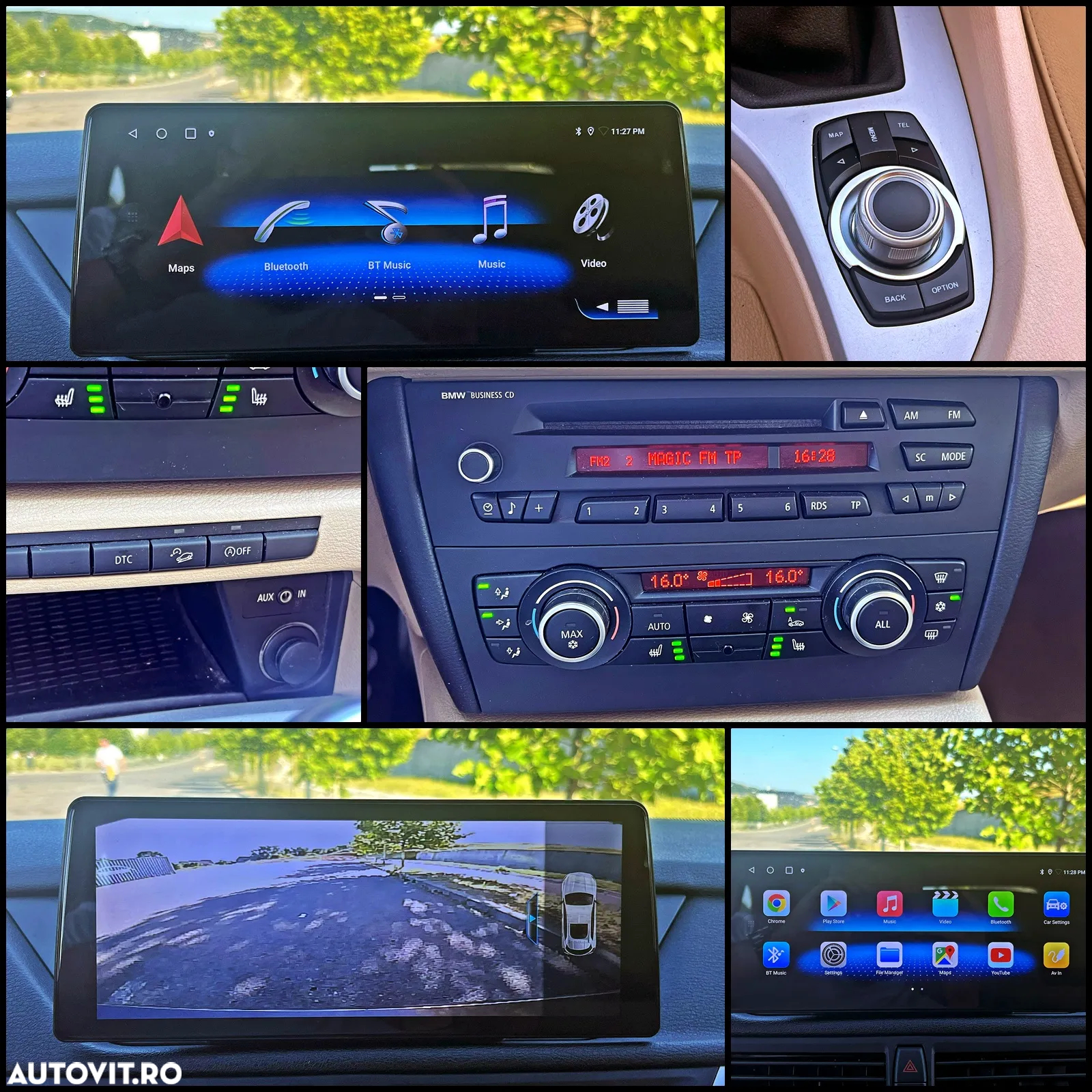 BMW X1 xDrive18d - 16