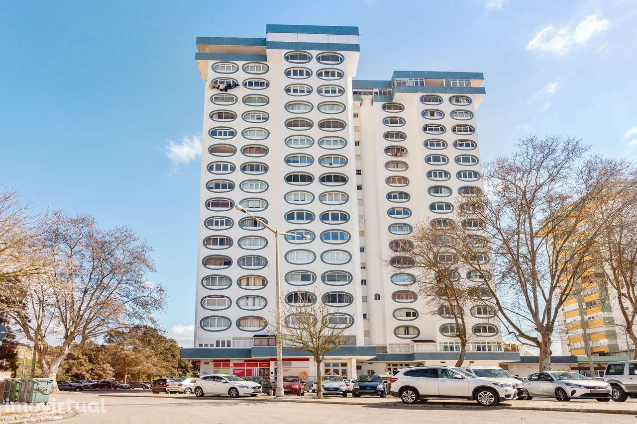 Estúdio, Costa da Caparica - Grande imagem: 2/15