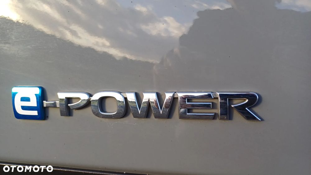 Nissan Qashqai 1.5 e-POWER Acenta - 22
