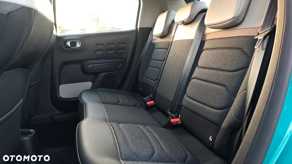 Citroën C3 Pure Tech 110 S&S ELLE ONLINE EDITION - 9