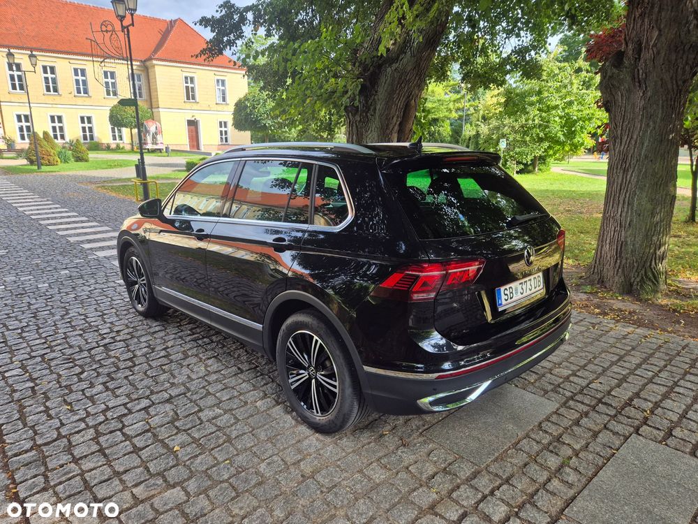 Volkswagen Tiguan 2.0 TDI SCR DSG Elegance - 4