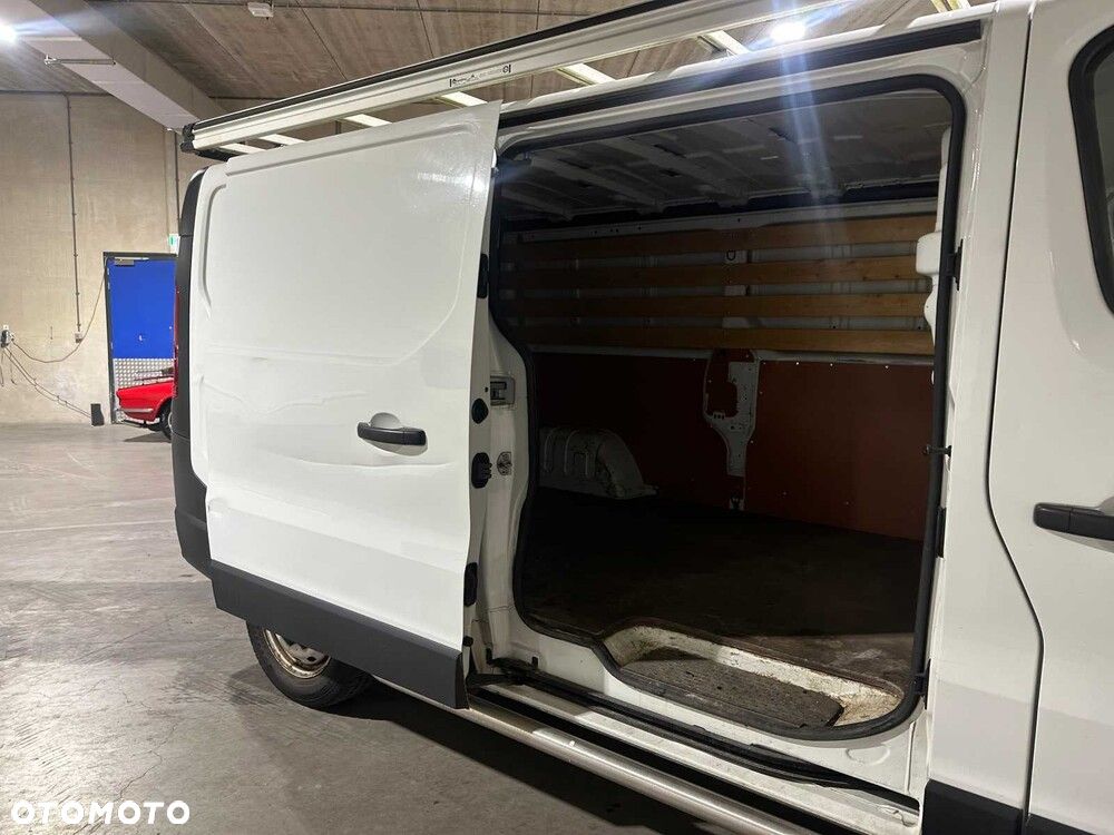 Renault Trafic - 9