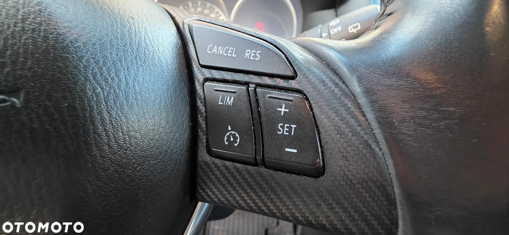 Mazda CX-5 2.0 Skyenergy 2WD - 12