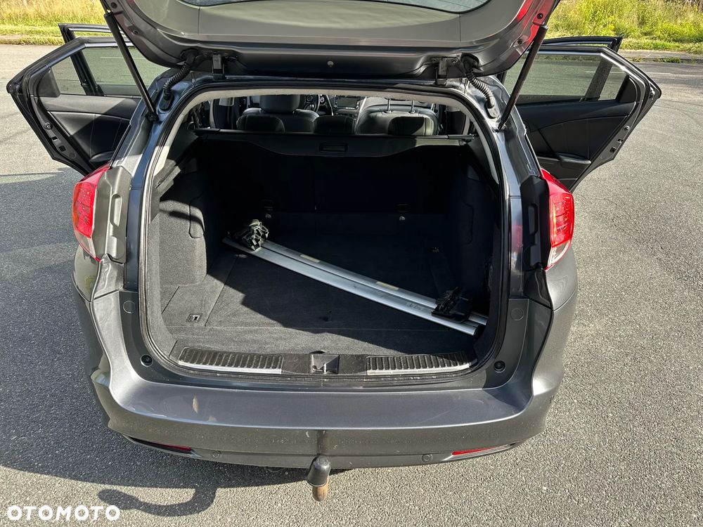 Honda Civic 1.8 Executive - 14
