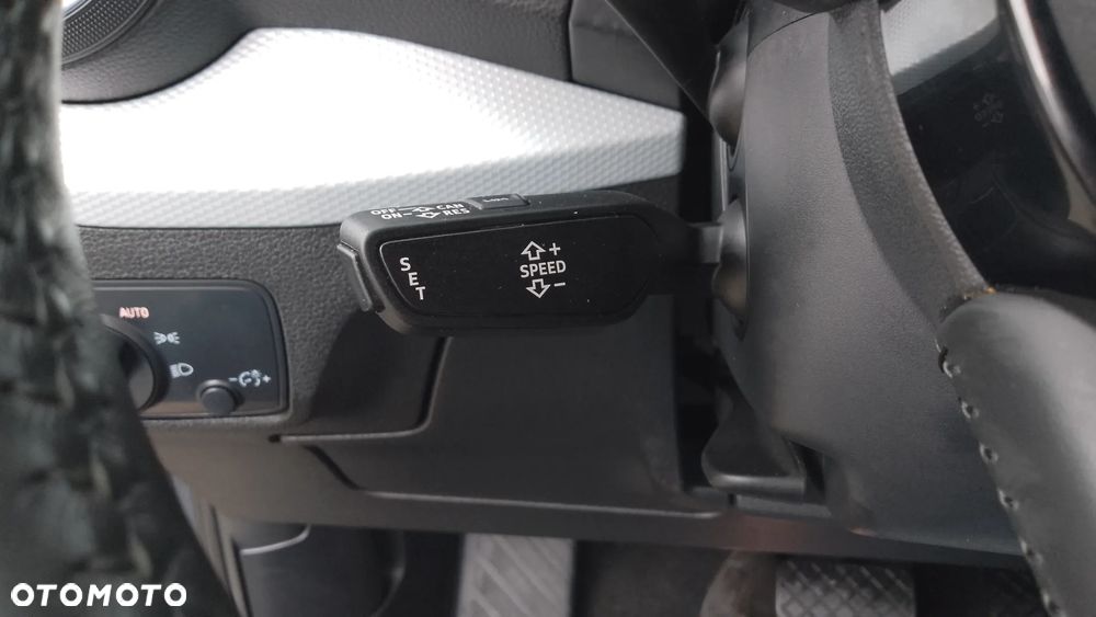 Audi Q2 30 TFSI - 18