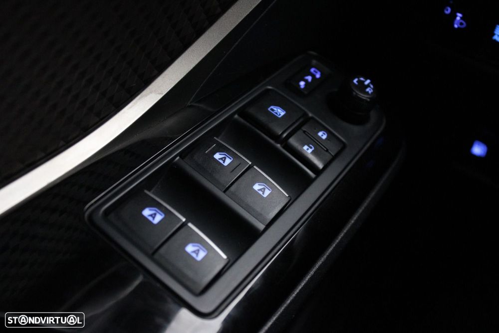 Toyota C-HR 1.8 Hybrid Comfort - 30