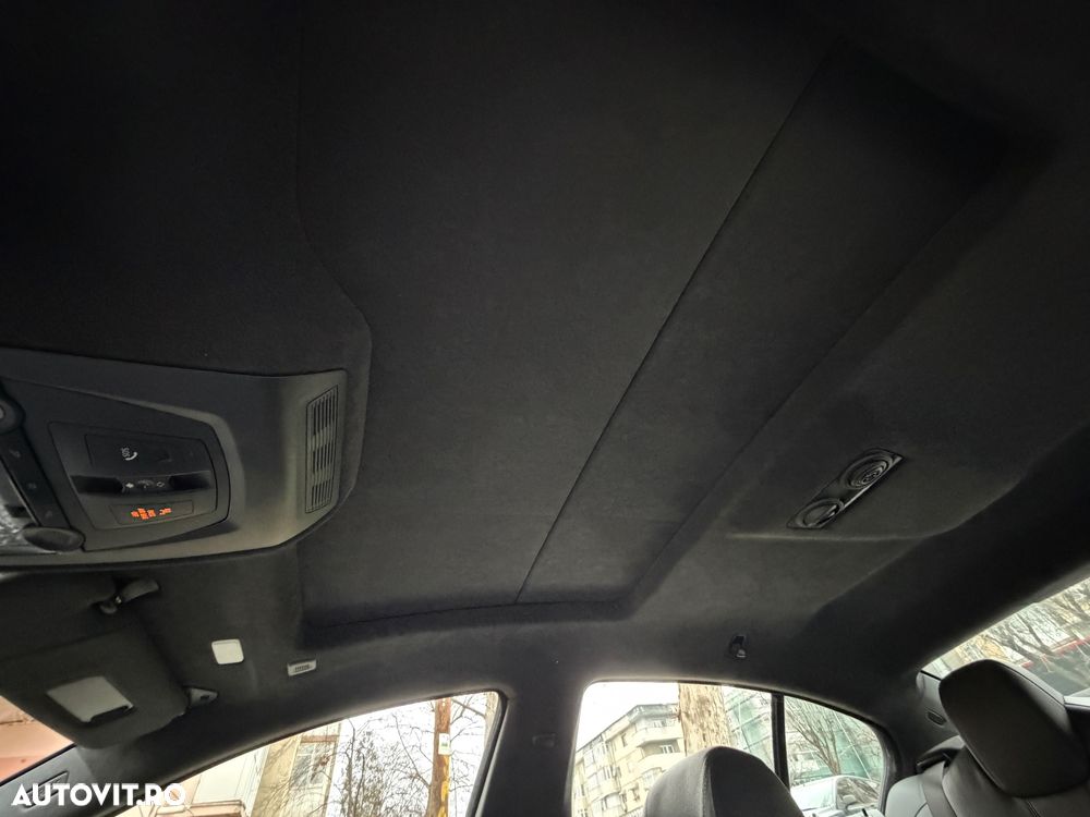 BMW Seria 6 640i xDrive M Sport Edition - 18