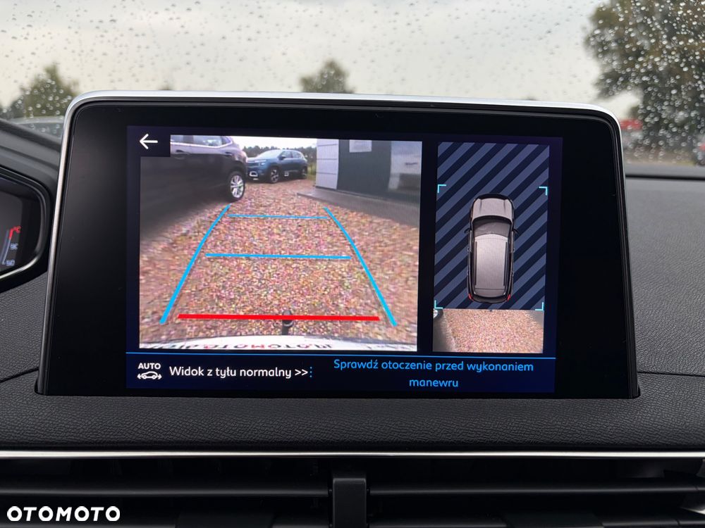 Peugeot 3008 BlueHDi 130 Stop & Start Allure - 17