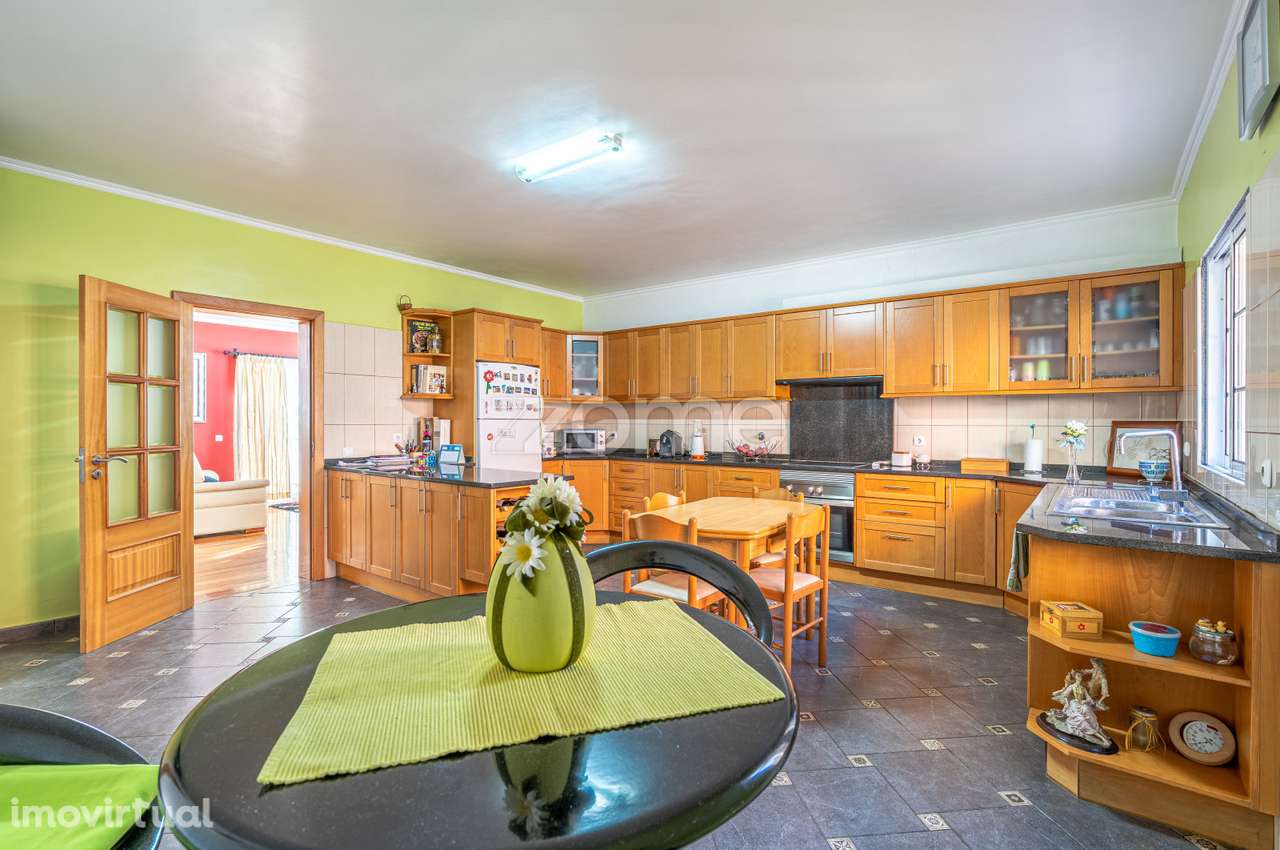 Moradia T3 + sotão - Grande imagem: 4/39