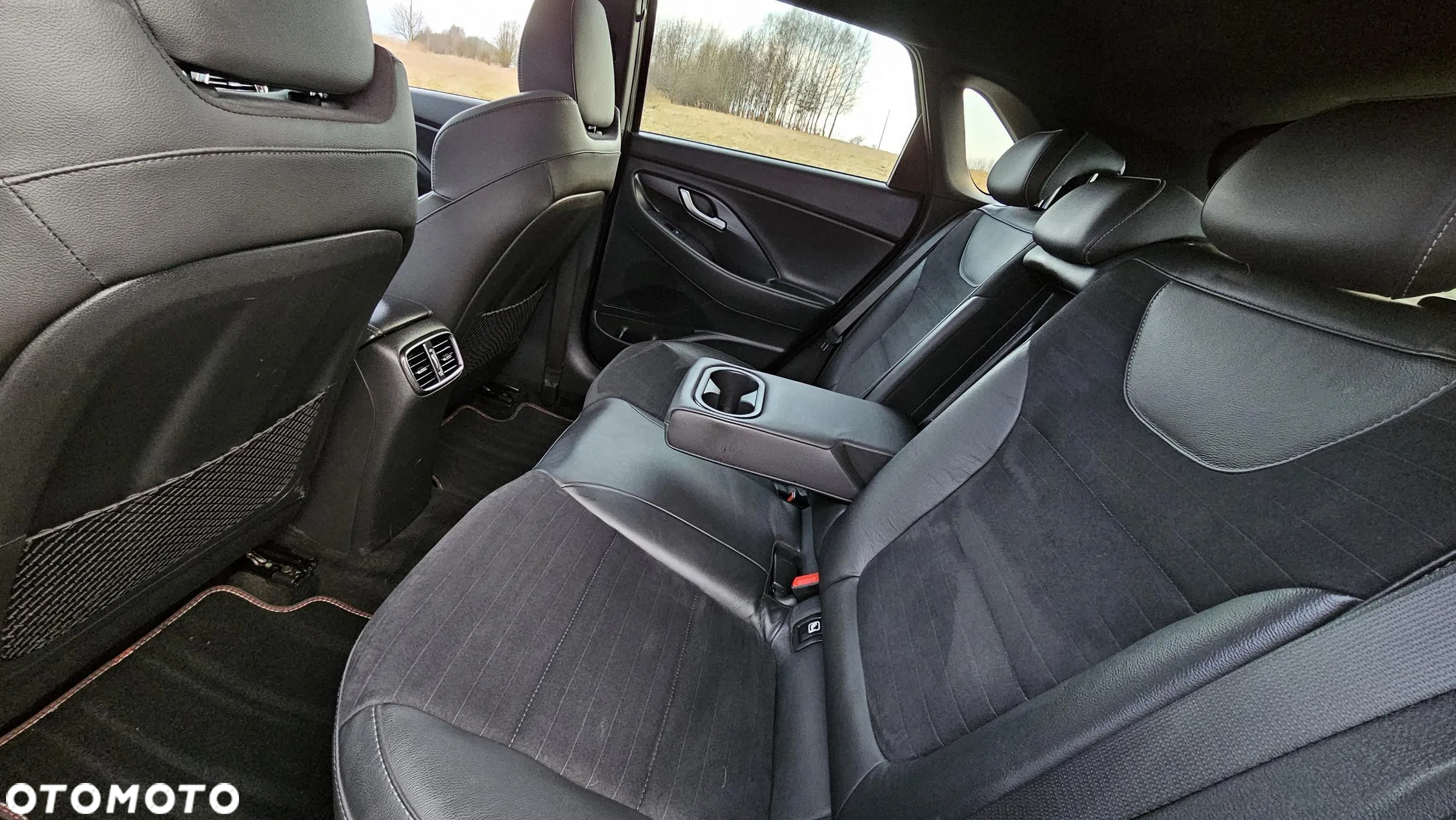 Hyundai i30 1.4 T-GDI N-Line - 24