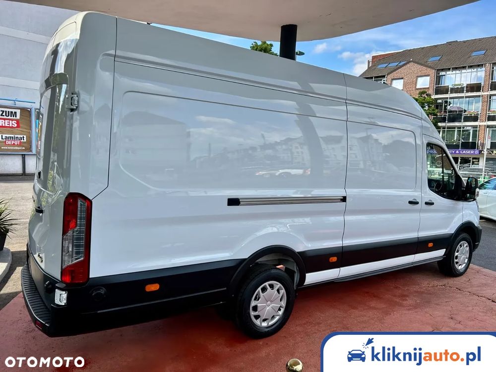 Ford Transit - 2