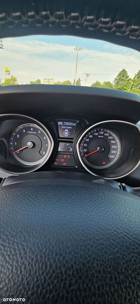 Hyundai i30 1.6 Classic - 10