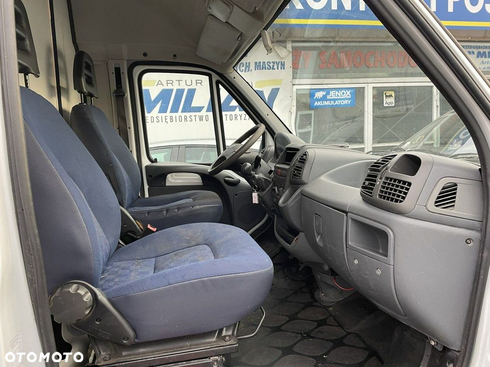 Fiat Ducato - 22