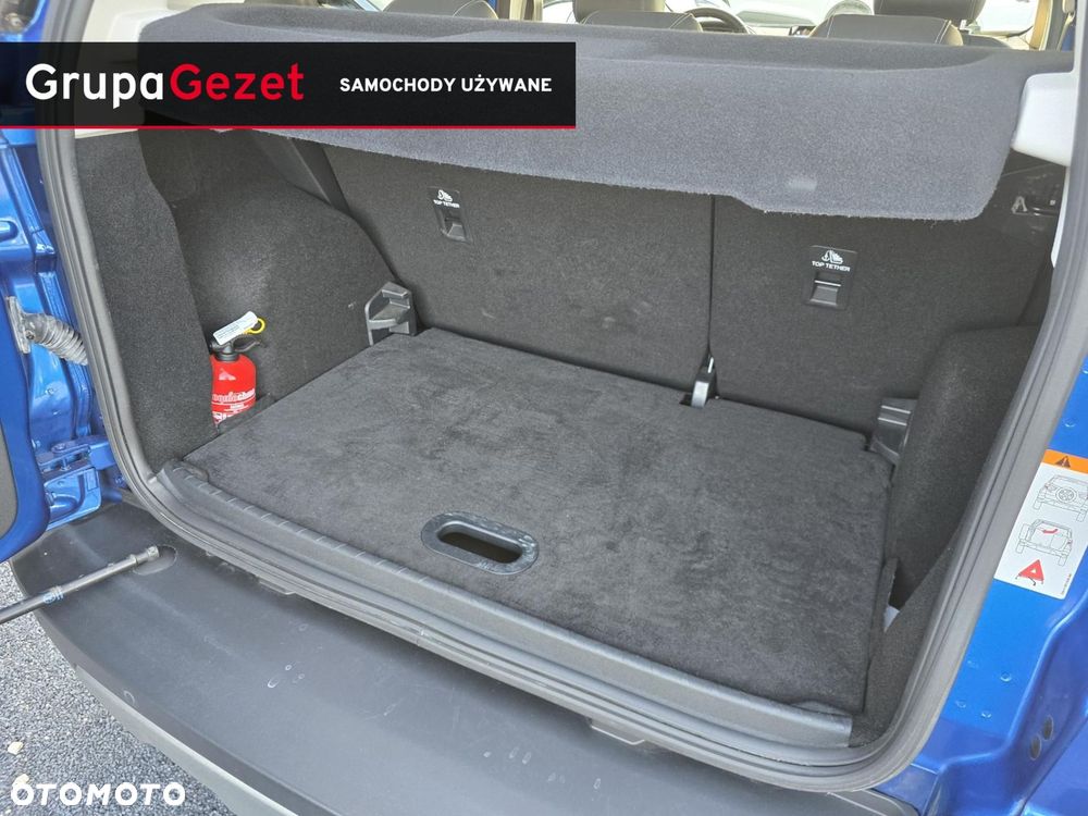 Ford EcoSport - 35