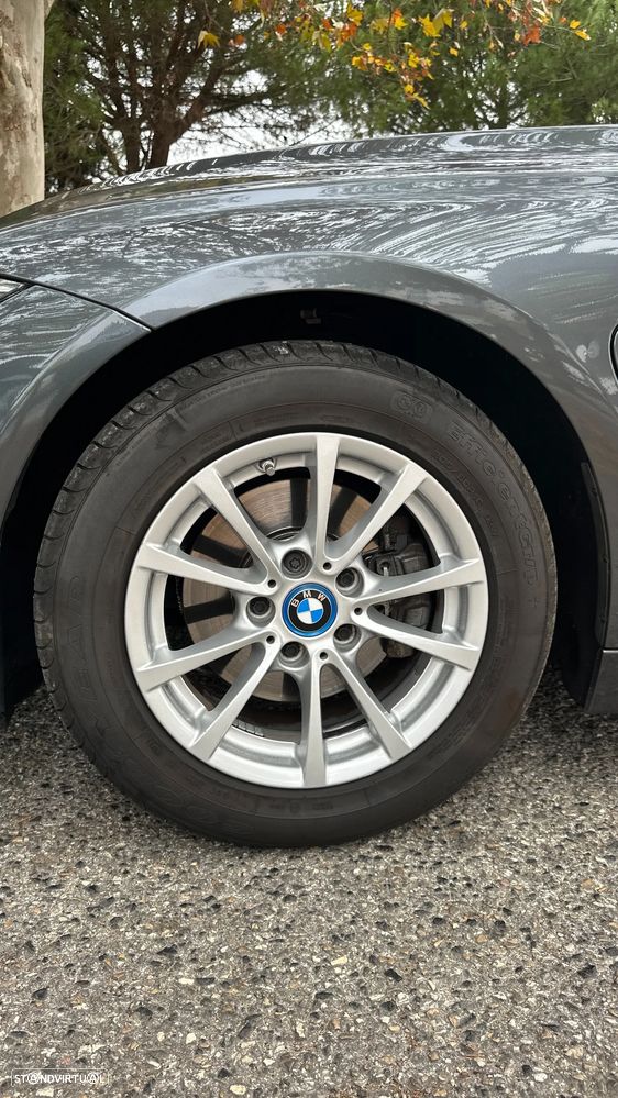 BMW 330 e iPerformance - 5