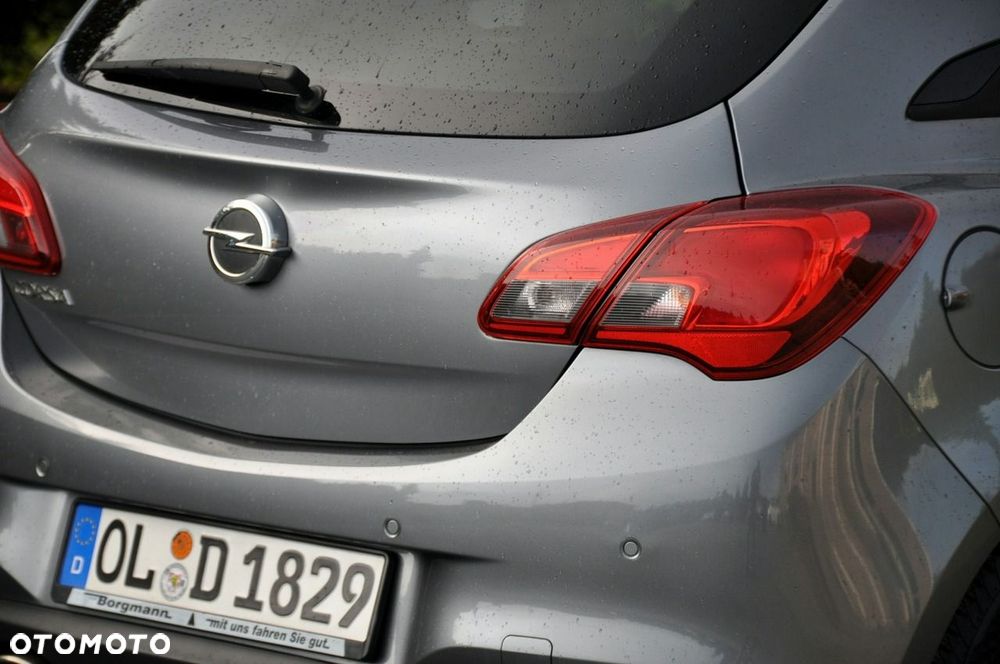 Opel Corsa - 16