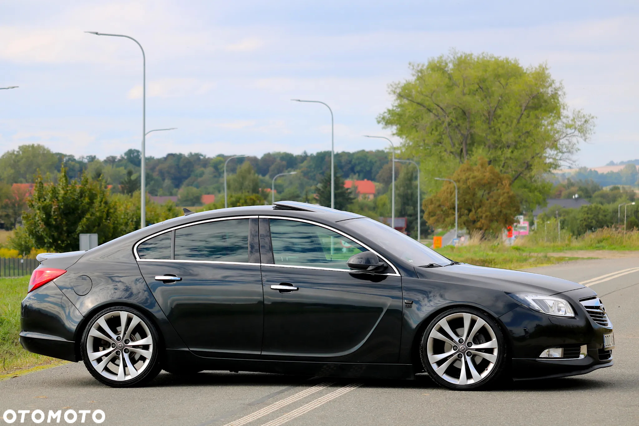 Opel Insignia 2.0 CDTI Sport - 18