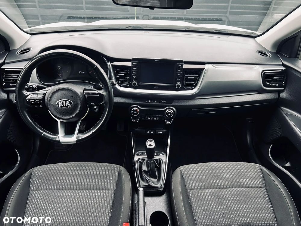 Kia Stonic 1.0 T-GDI M - 8