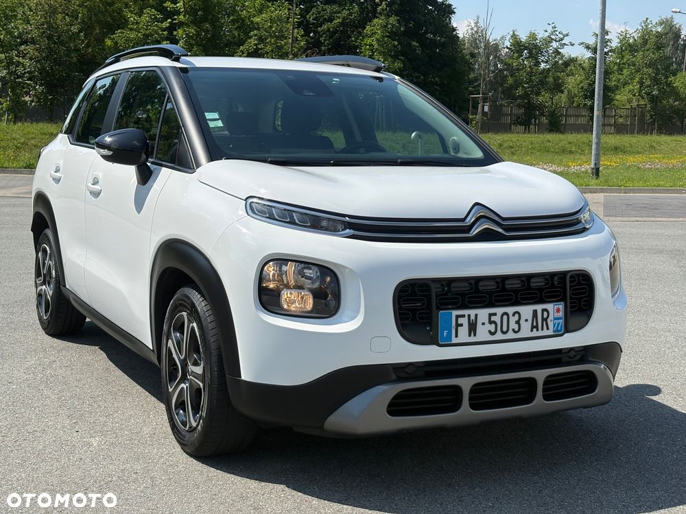 Citroën C3 Aircross - 7