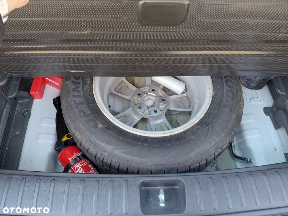 Hyundai Tucson 1.6 GDi Comfort 2WD - 19