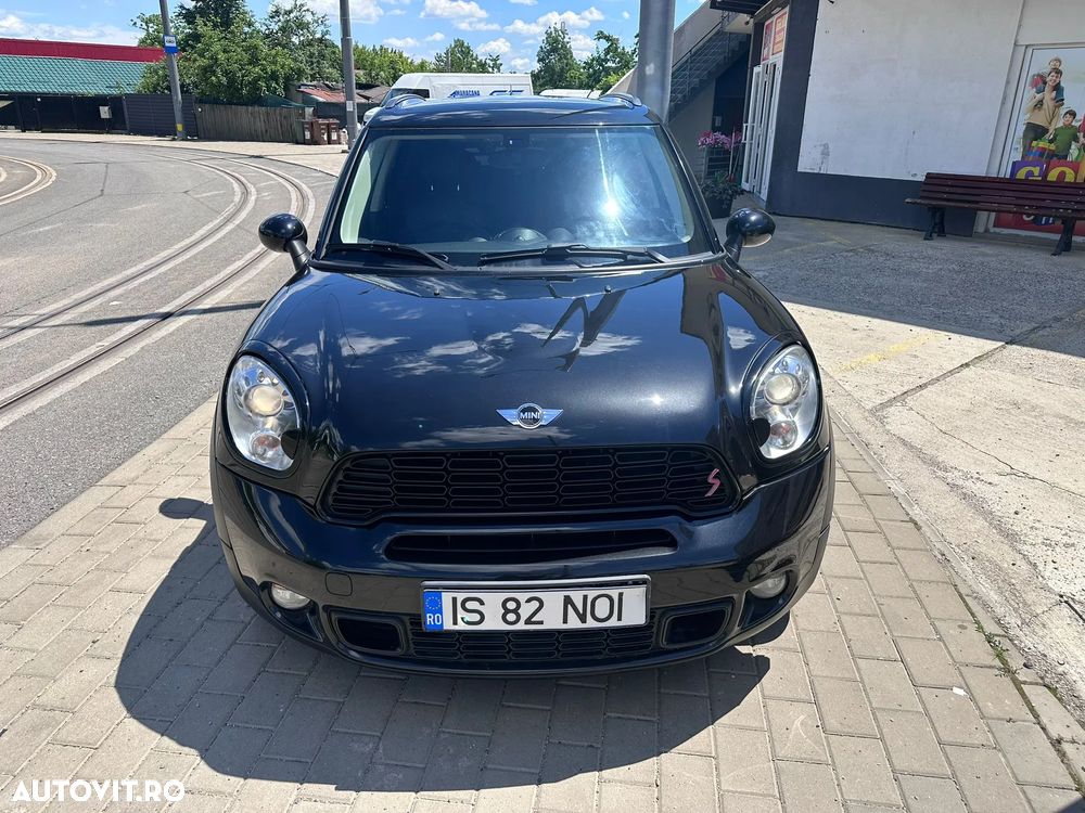 Mini Countryman - 6