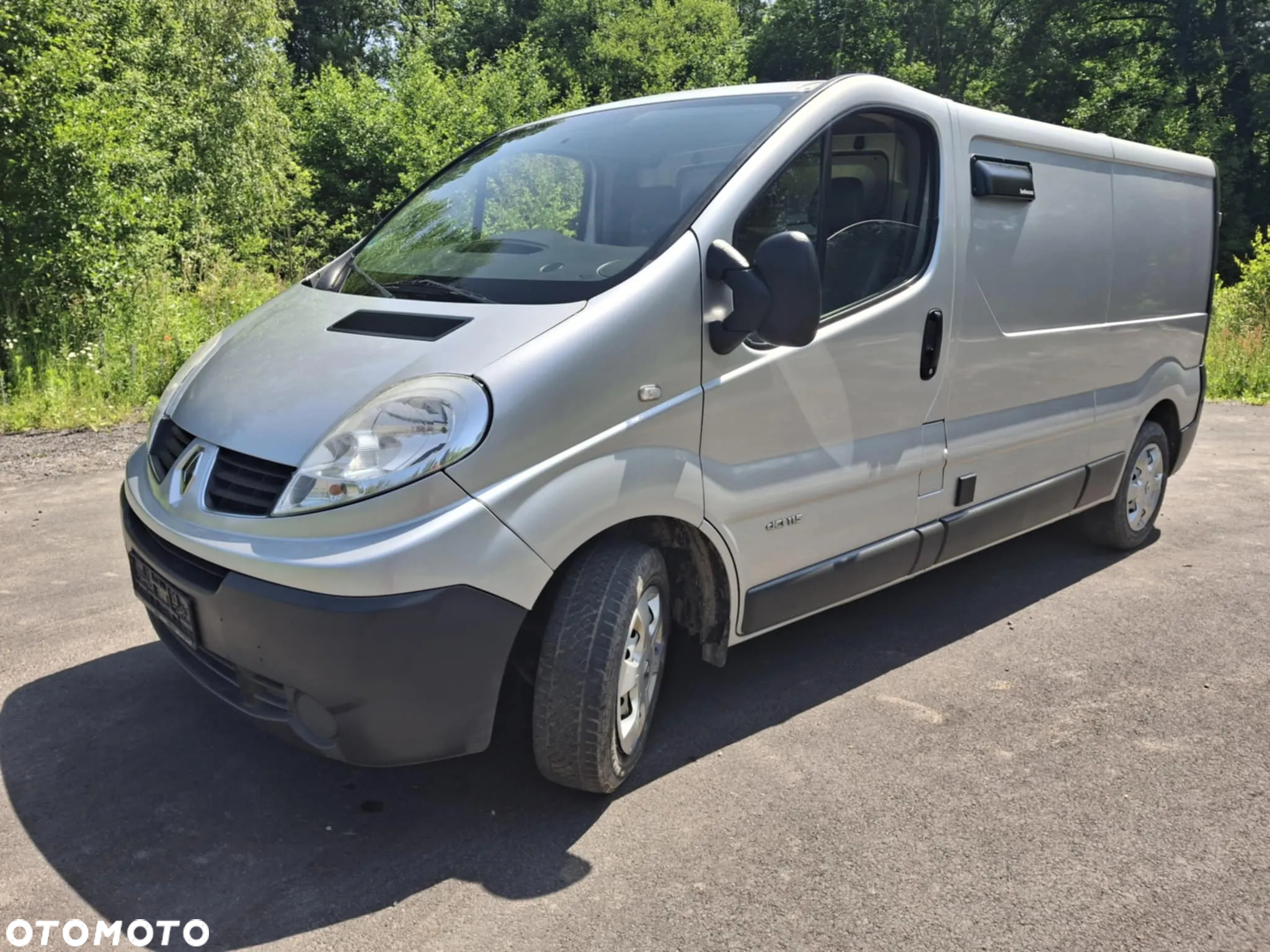 Renault TRAFIC - 5