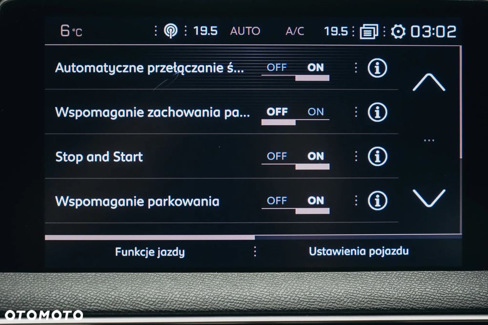 Peugeot 5008 1.5 BlueHDi GT Pack S&S EAT8 - 29
