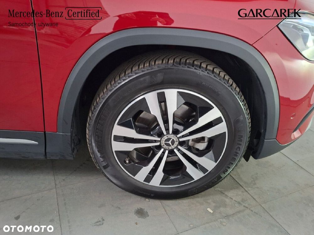 Mercedes-Benz GLA 200 mHEV Progressive 7G-DCT - 14