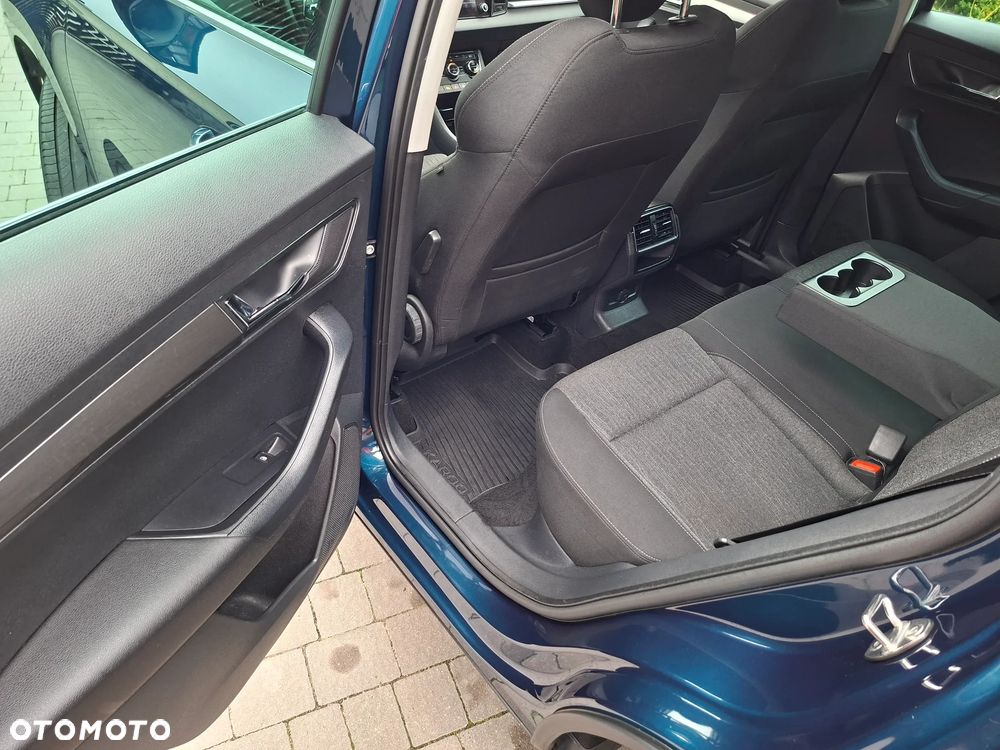 Skoda Karoq 1.5 TSI ACT Style - 16