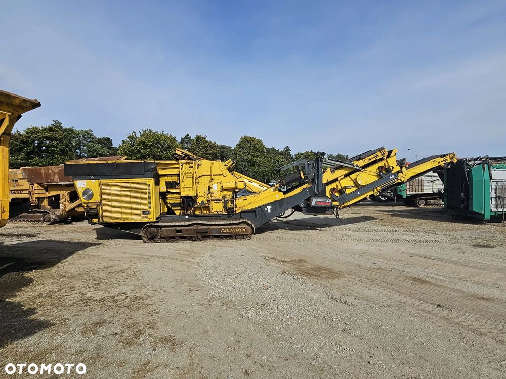 Inny Keestrack R3 - 7