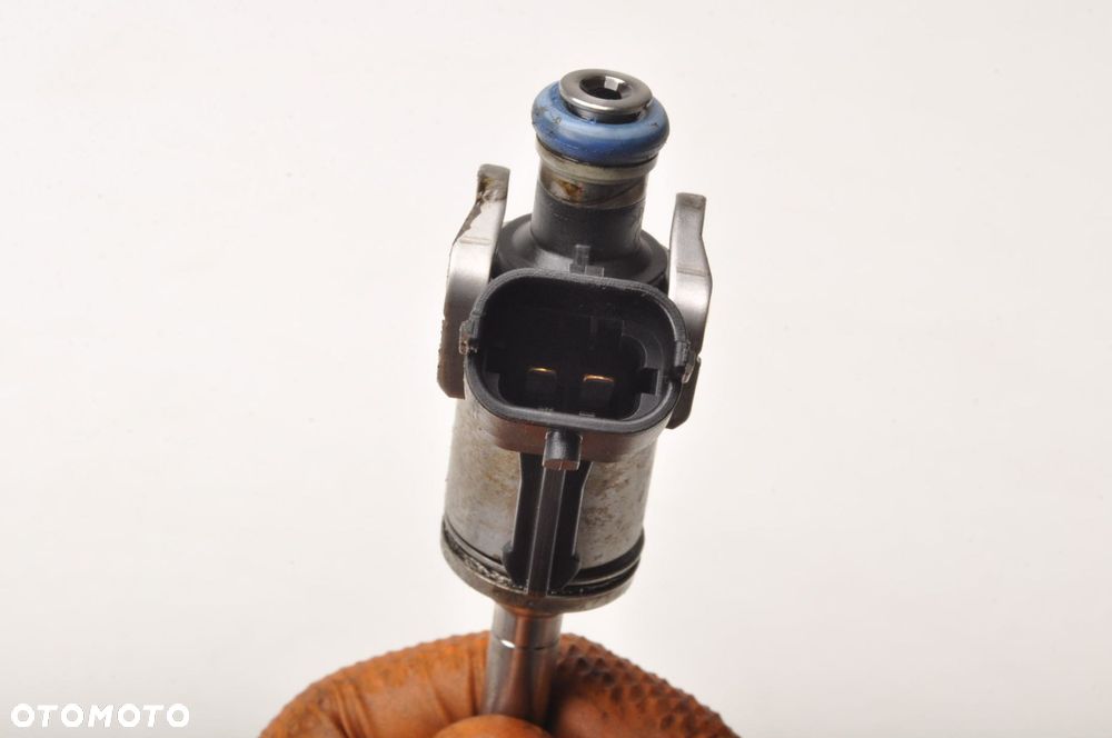 BMW F20 F21 F30 PEUGEOT 508 MINI R56 R60 1.6THP WTRYSKI 0261500073 V7591623 - 3