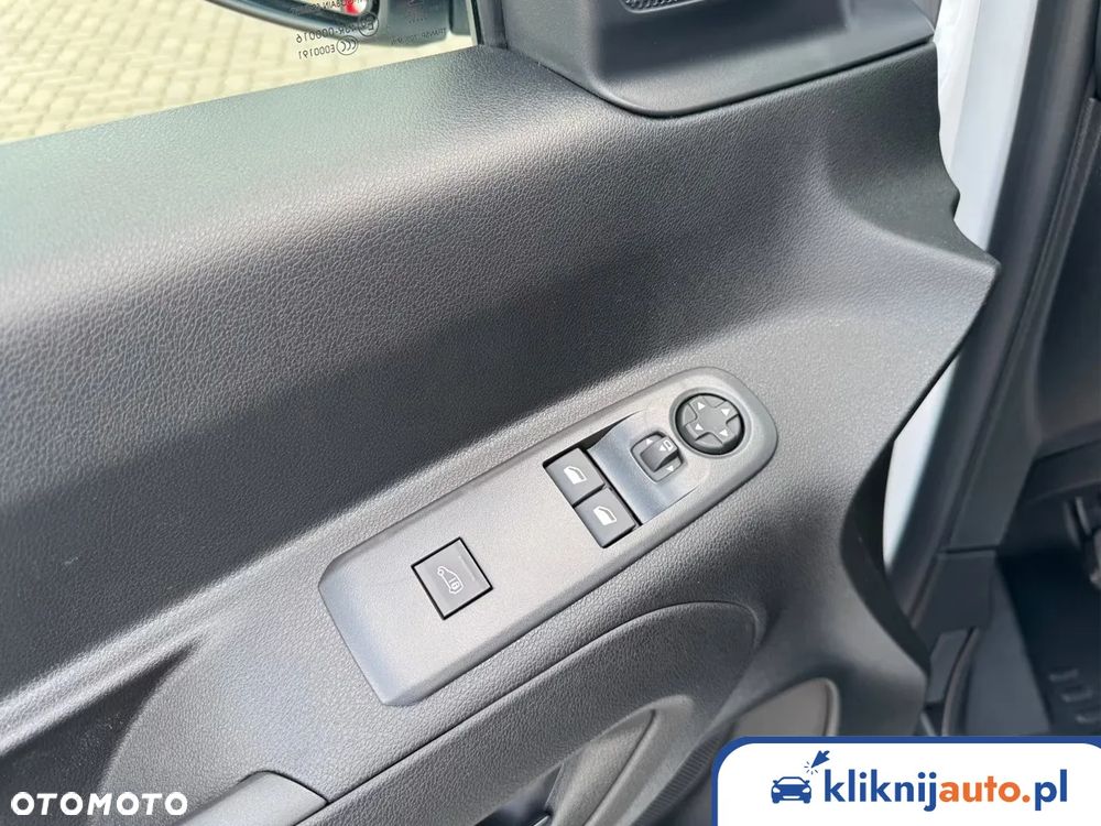 Fiat Doblo Van XL Diesel 130KM Manual - 8