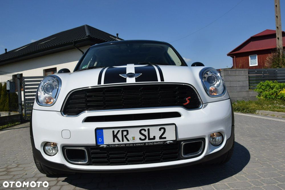 MINI Countryman - 6