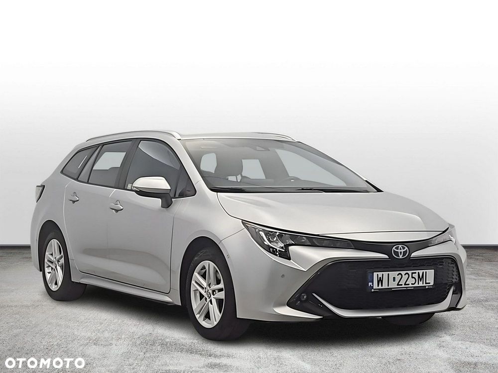 Toyota Corolla - 7