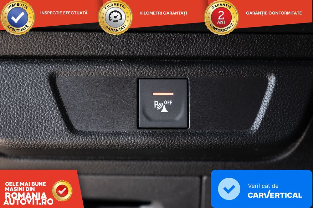 Dacia Logan TCe 90 CVT Comfort - 9