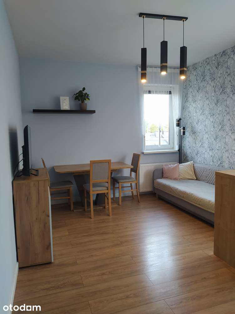 3-pokojowe Powstańców