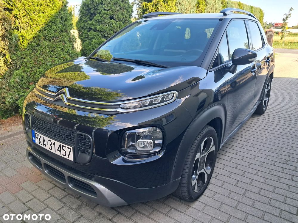 Citroën C3 Aircross - 14